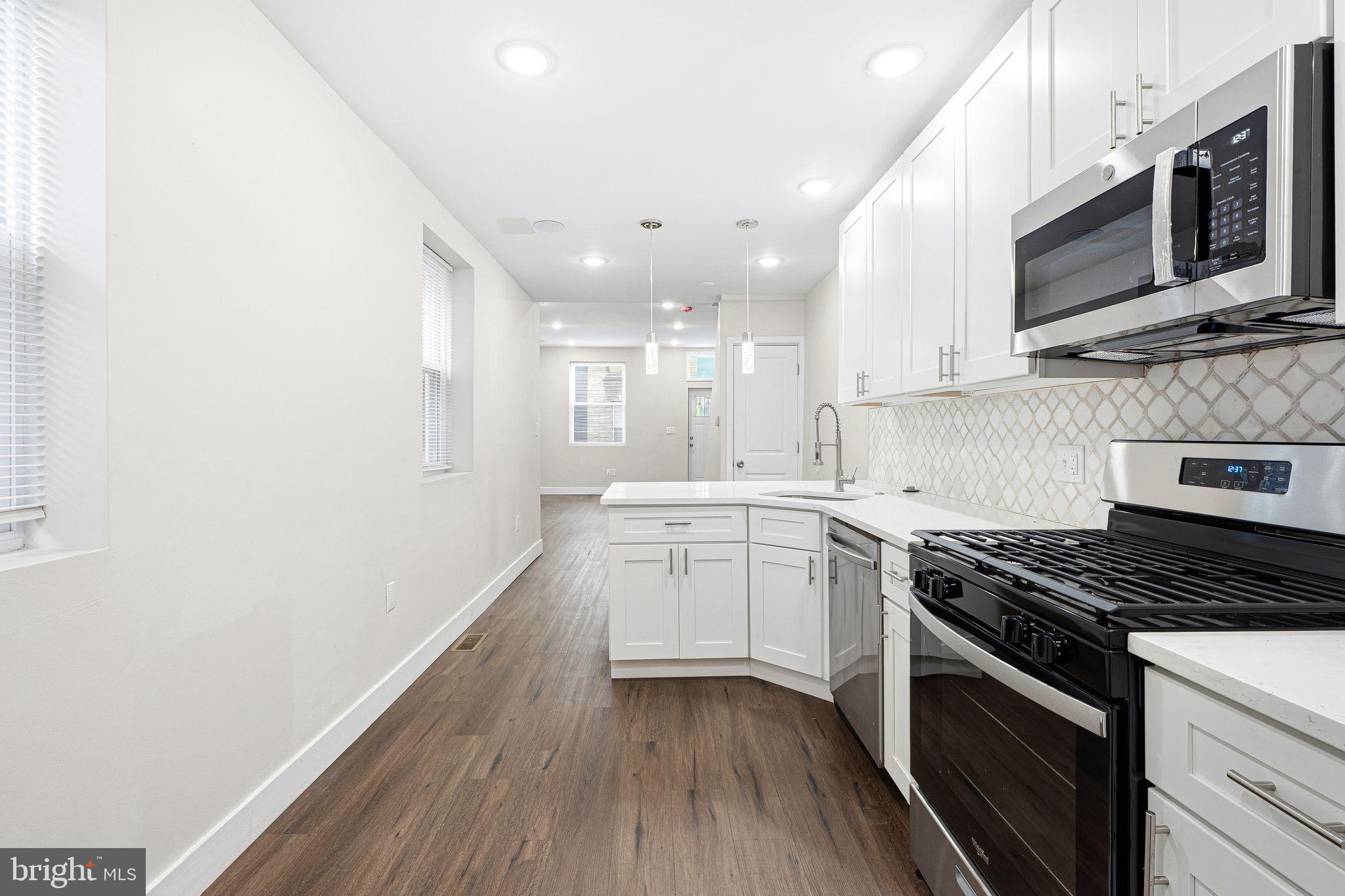 BREWERYTOWN - Residential