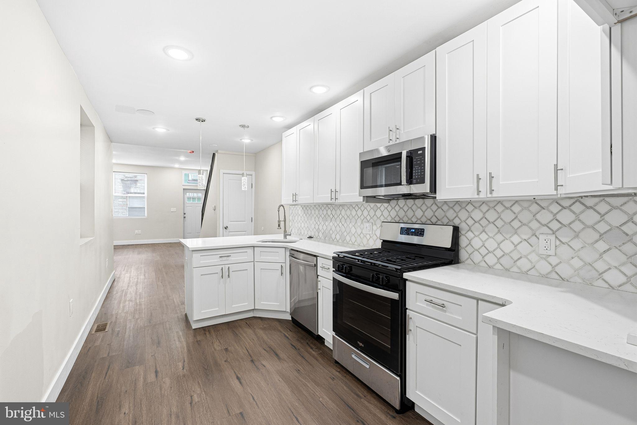 BREWERYTOWN - Residential