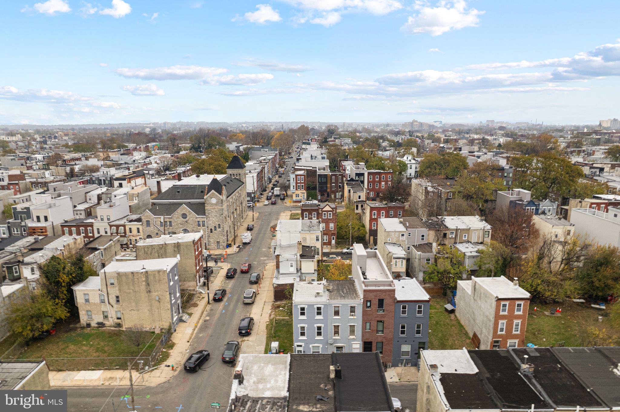 BREWERYTOWN - Residential