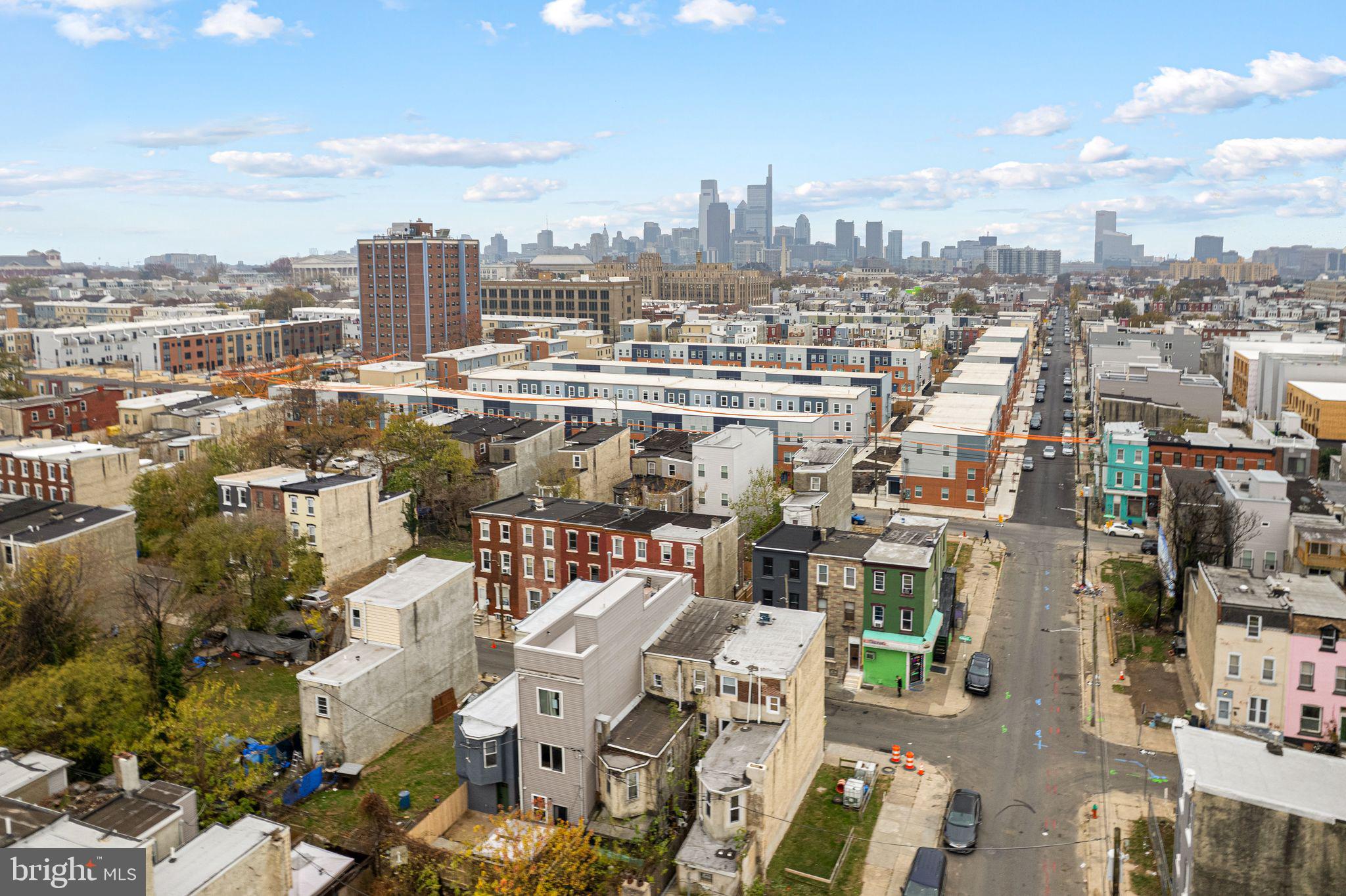 BREWERYTOWN - Residential