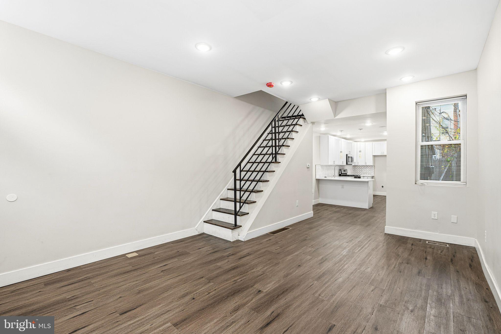 BREWERYTOWN - Residential