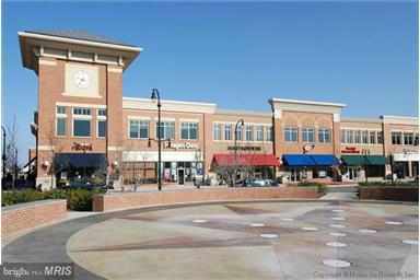 LANSDOWNE ON THE POTOMAC - Residential