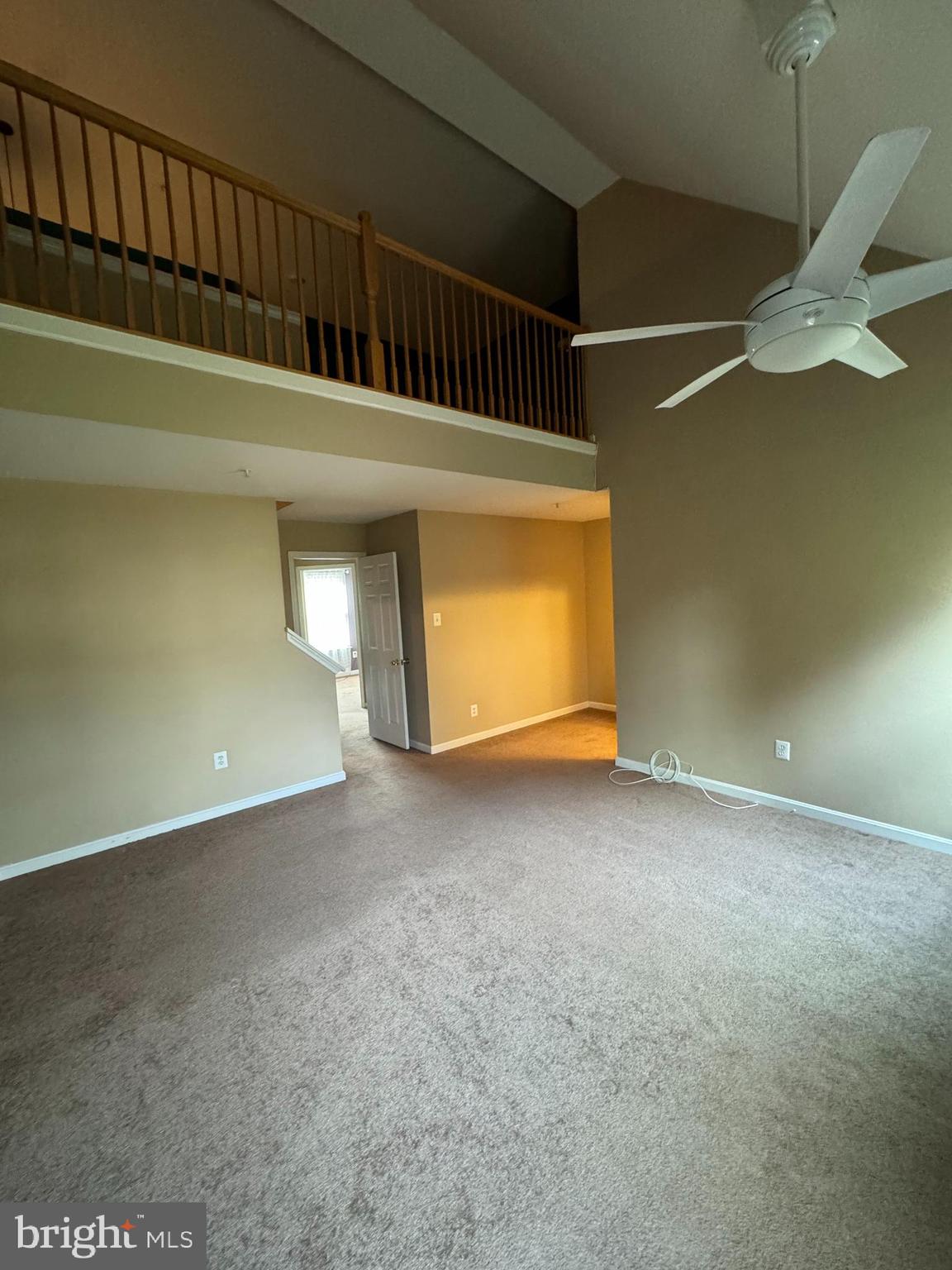 WINTERS RUN MANOR - Residential Lease