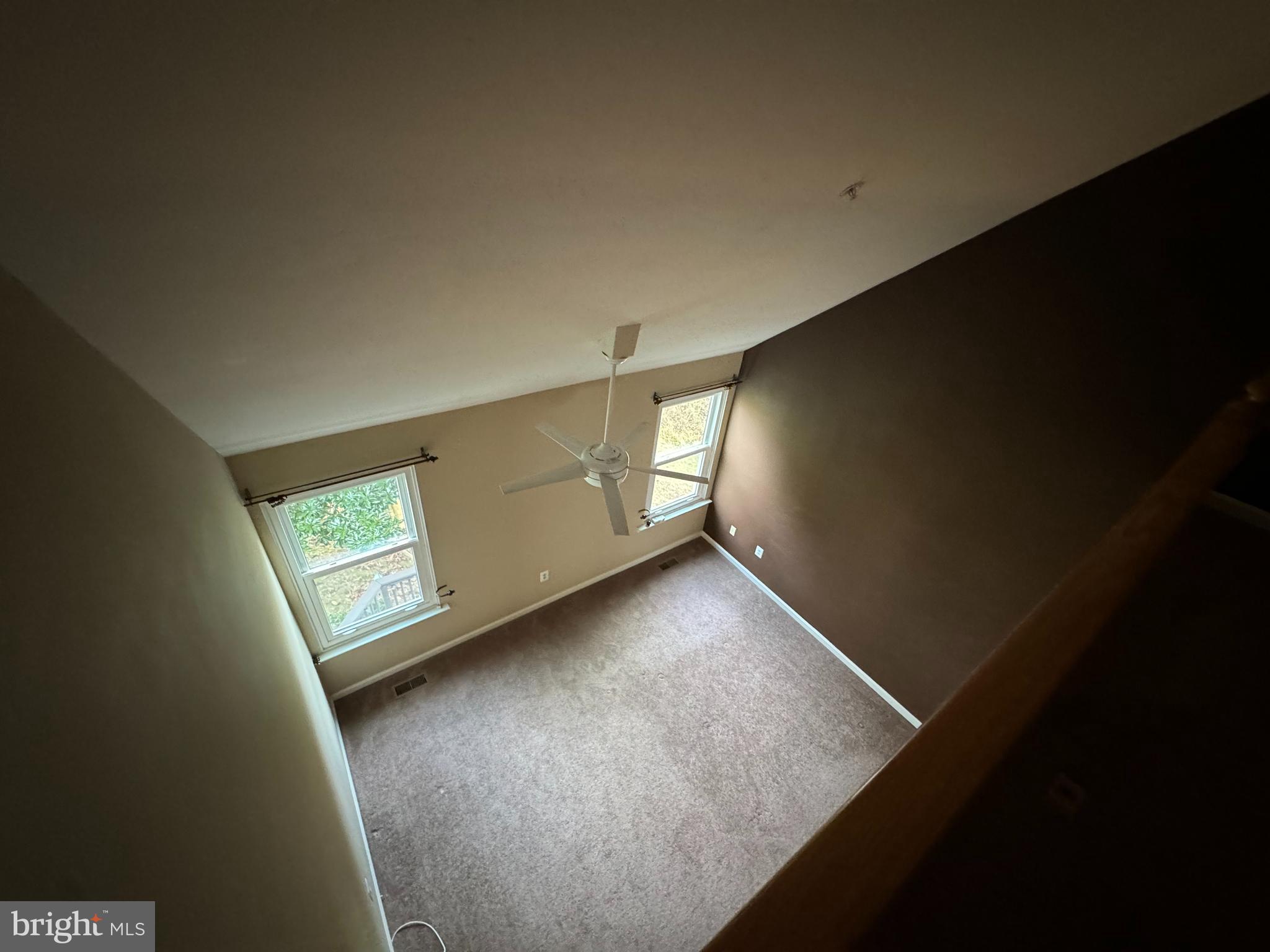 WINTERS RUN MANOR - Residential Lease