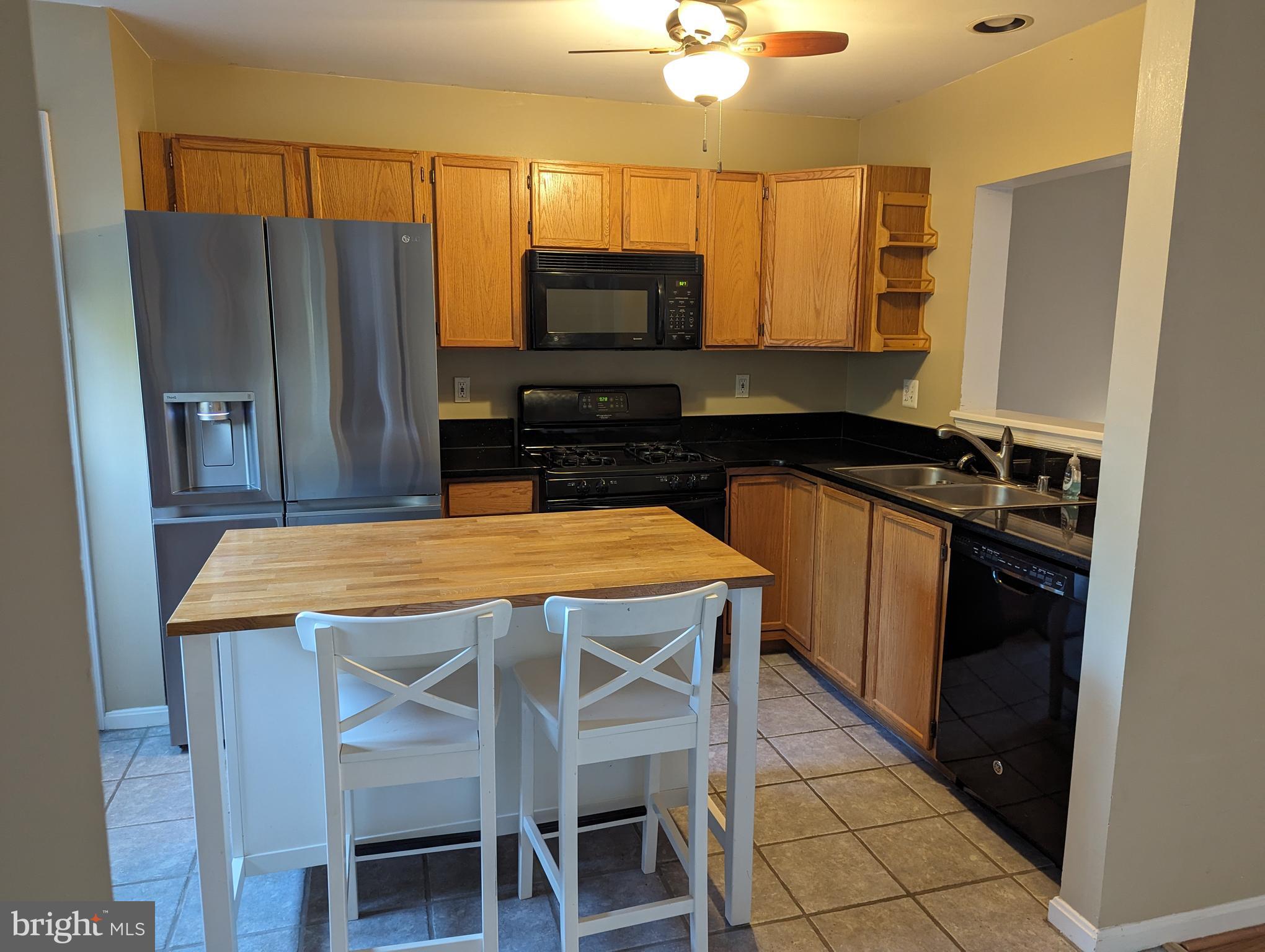 WINTERS RUN MANOR - Residential Lease