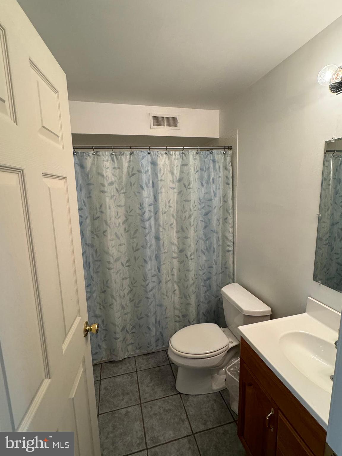 WINTERS RUN MANOR - Residential Lease