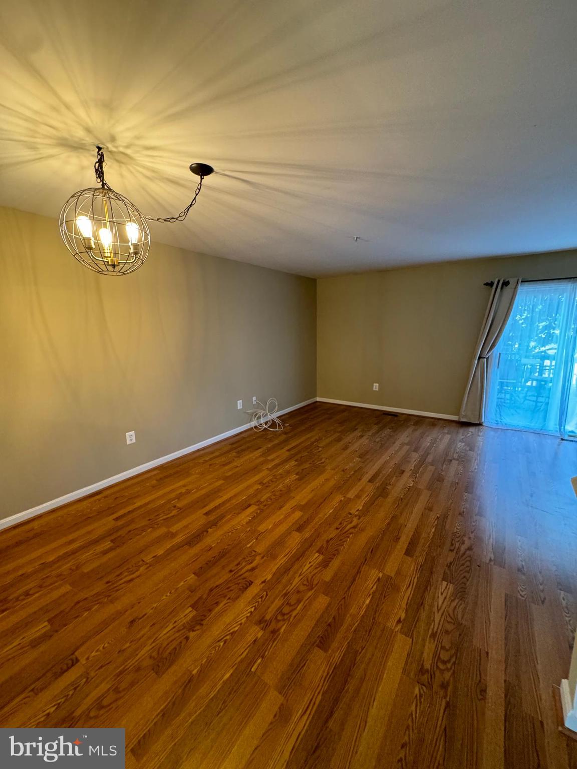 WINTERS RUN MANOR - Residential Lease