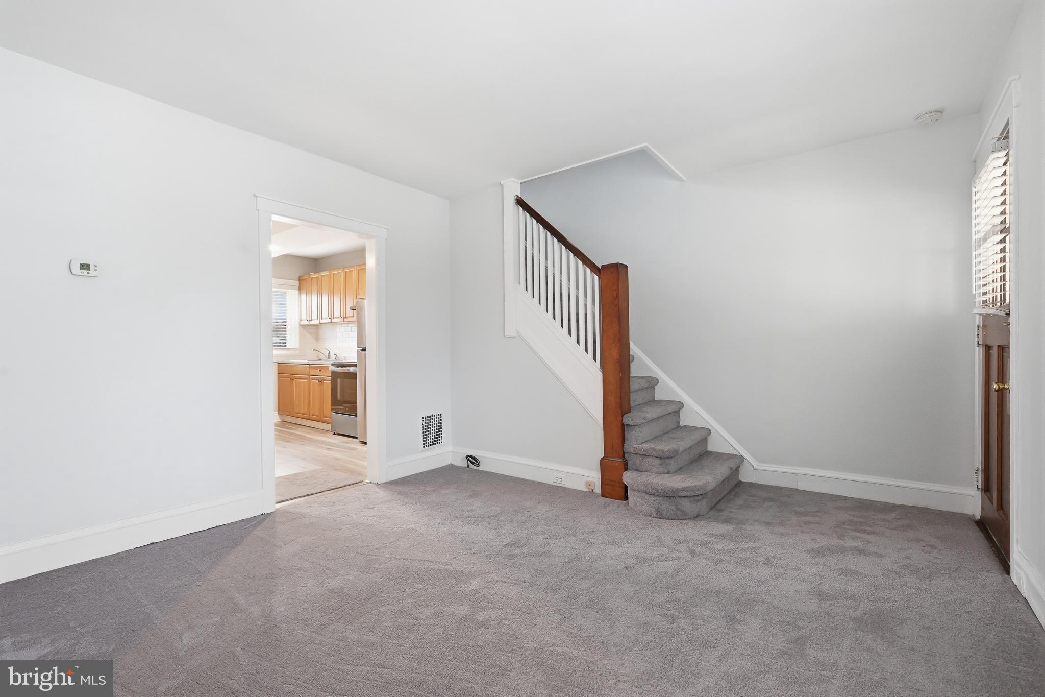 UNION PARK GARDENS - Residential