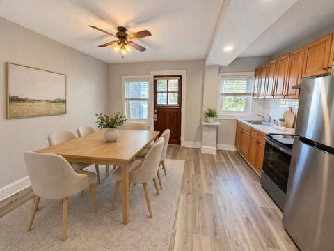Townhouse For Sale - 241 S Union Street<br/> WILMINGTON, DE 19805