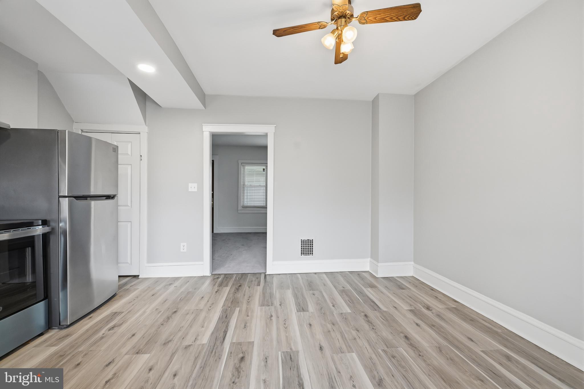 UNION PARK GARDENS - Residential