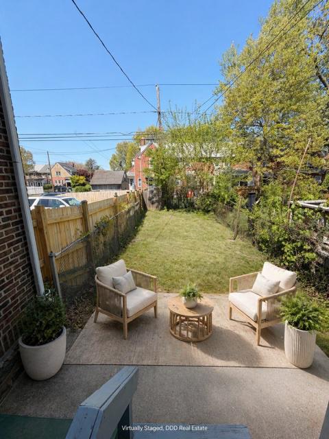 UNION PARK GARDENS - Residential