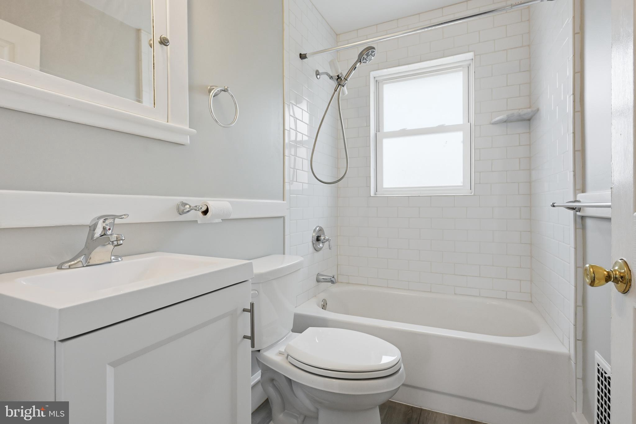 UNION PARK GARDENS - Residential