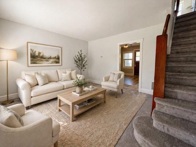 UNION PARK GARDENS - Residential