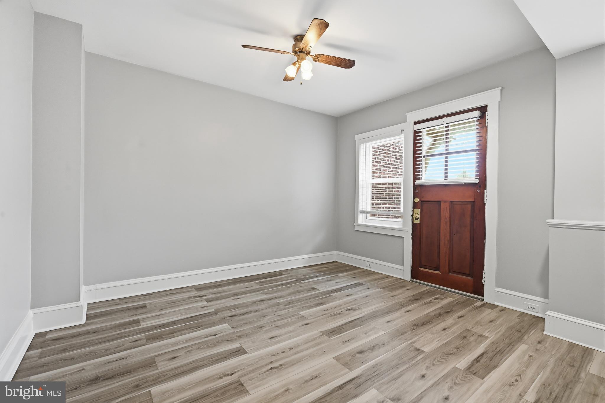 UNION PARK GARDENS - Residential