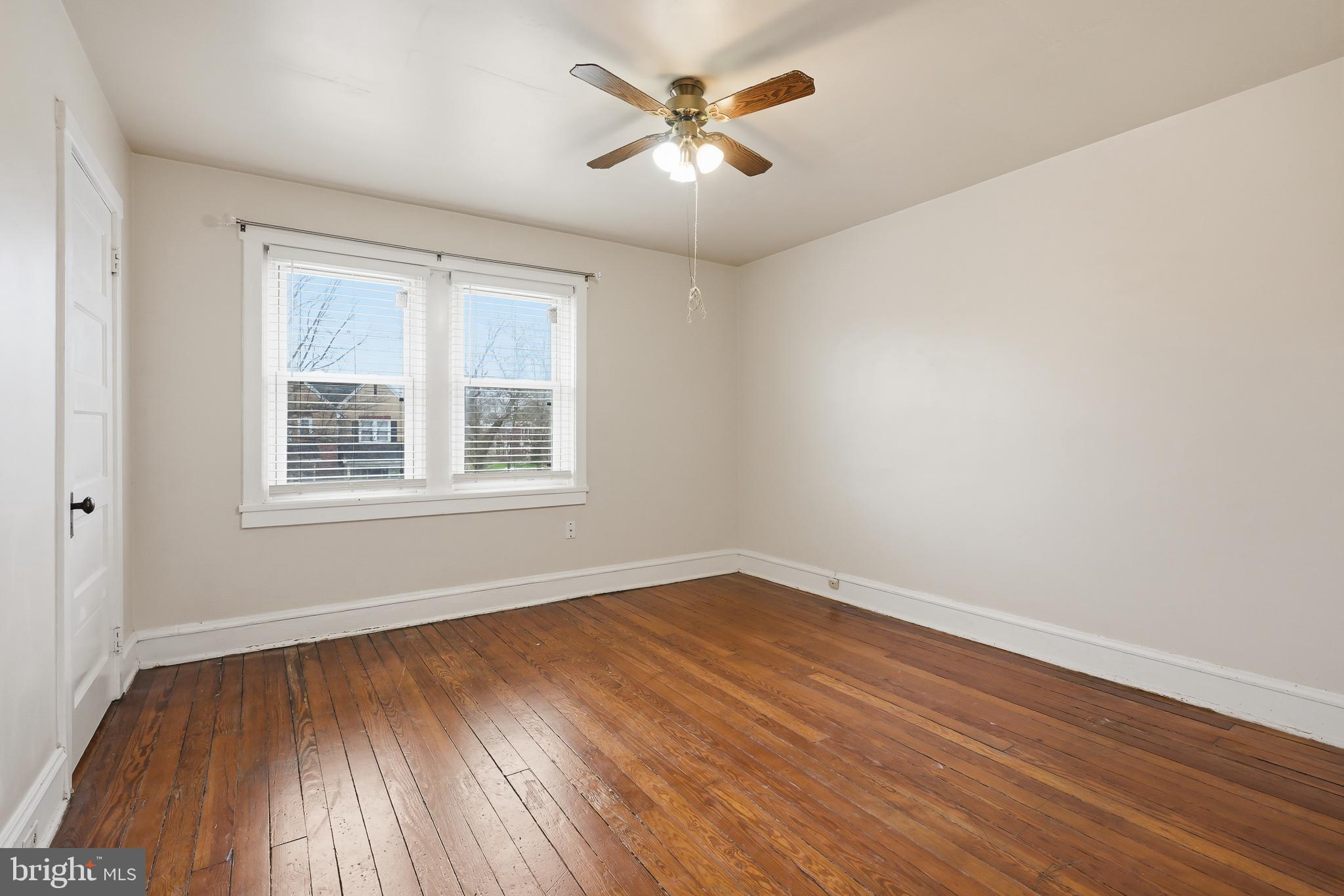 UNION PARK GARDENS - Residential