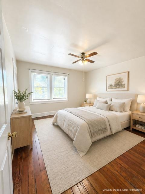 UNION PARK GARDENS - Residential