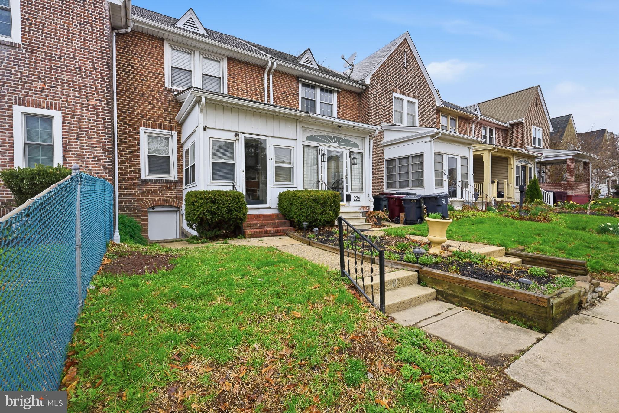 UNION PARK GARDENS - Residential