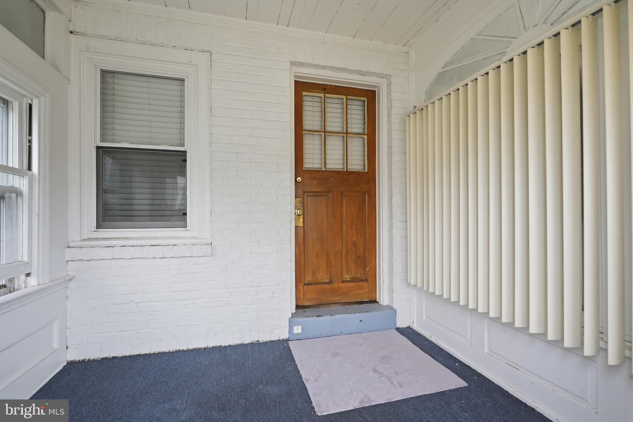 UNION PARK GARDENS - Residential