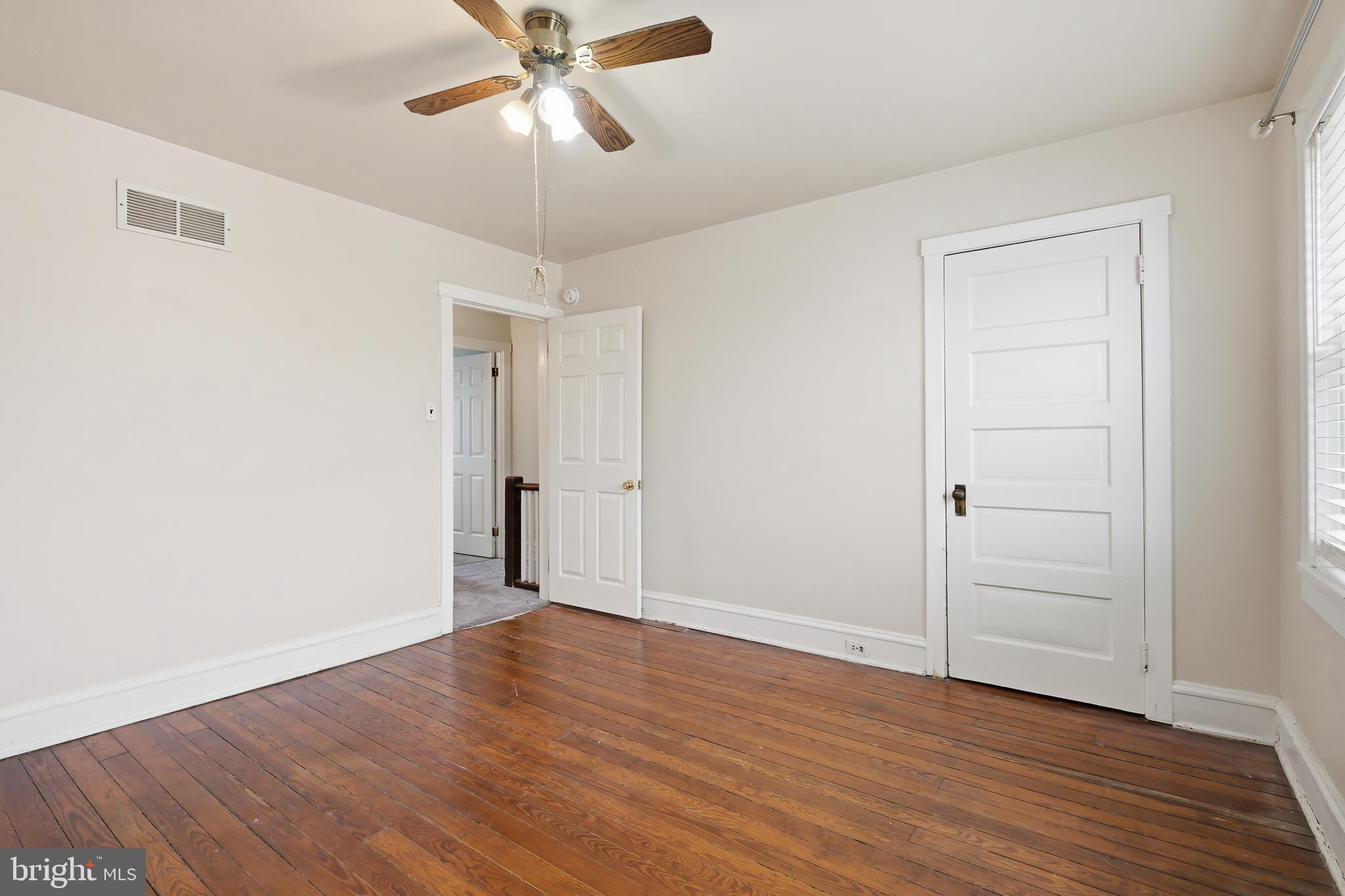 UNION PARK GARDENS - Residential