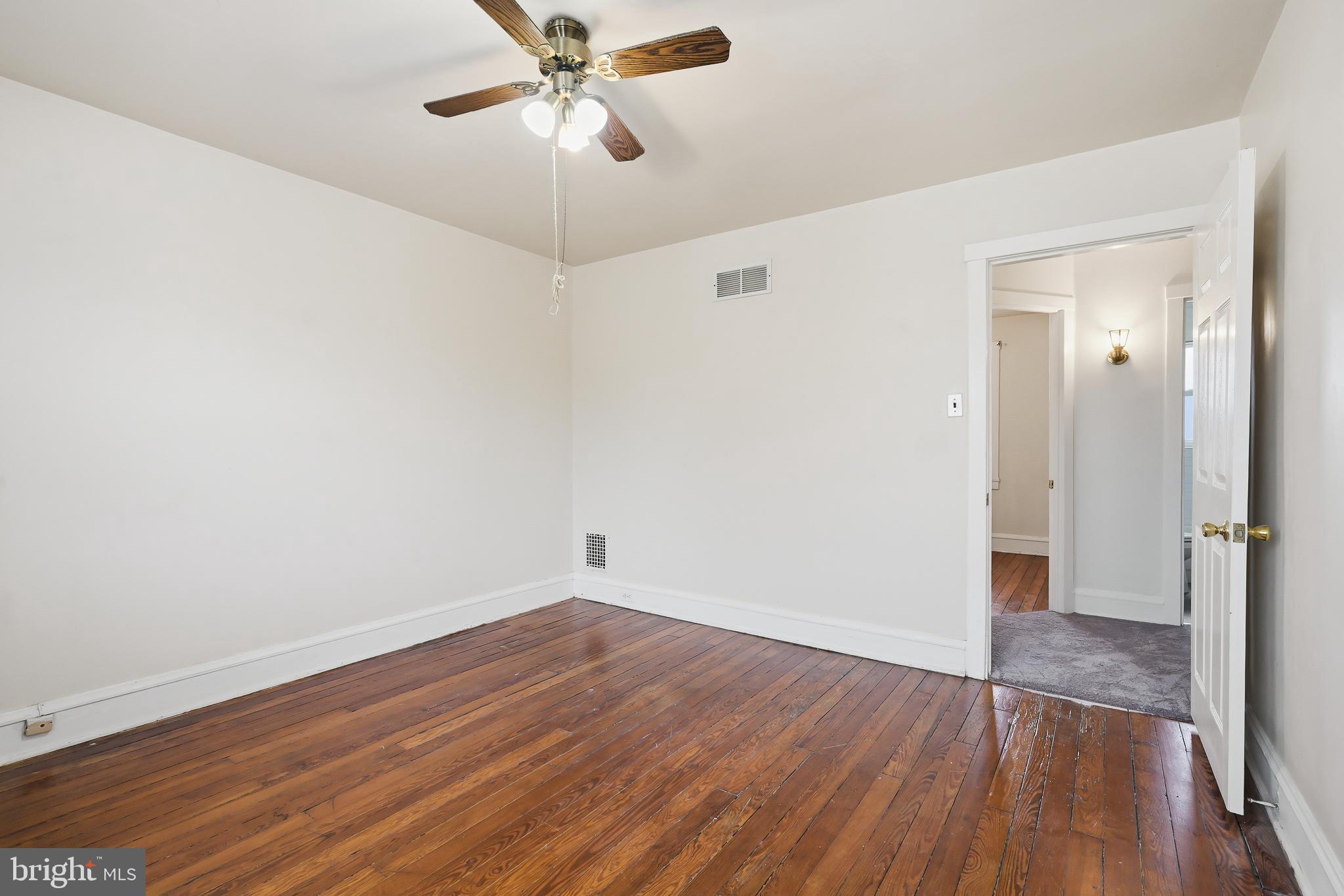 UNION PARK GARDENS - Residential