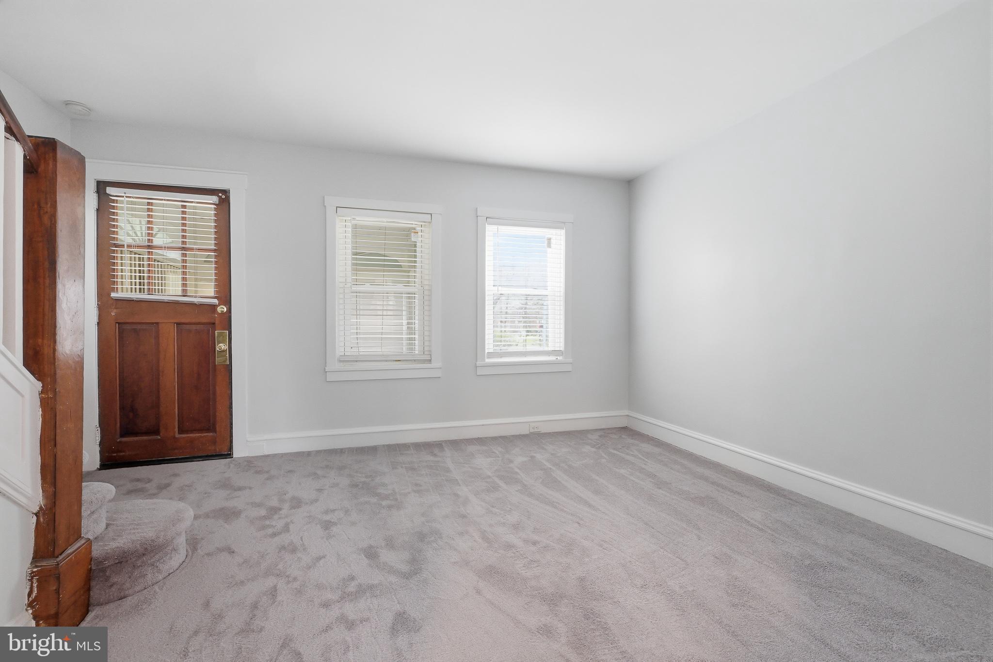 UNION PARK GARDENS - Residential