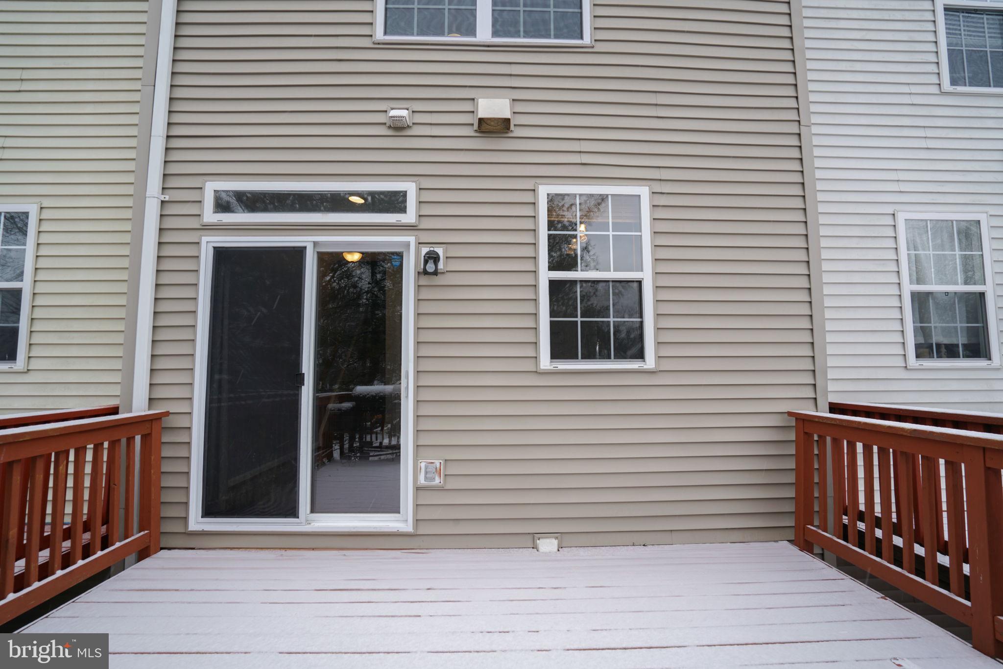 MOUNT VERNON TOWNES - Residential