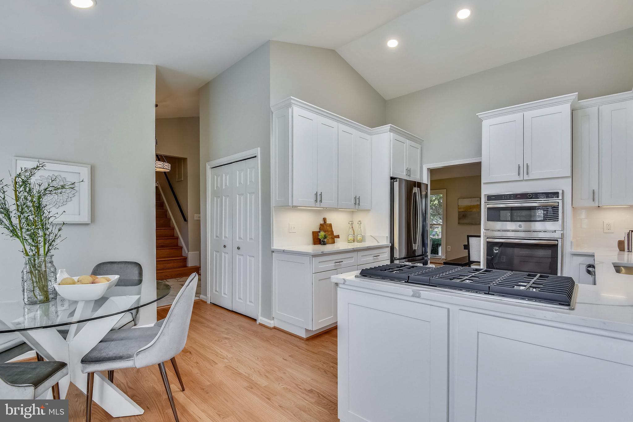 CHESTERFORD - Residential