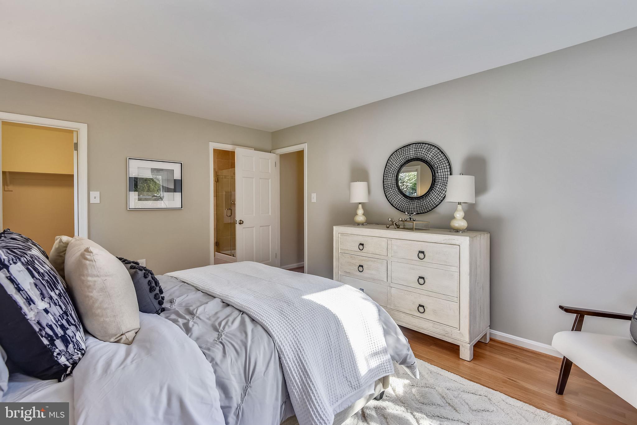 CHESTERFORD - Residential