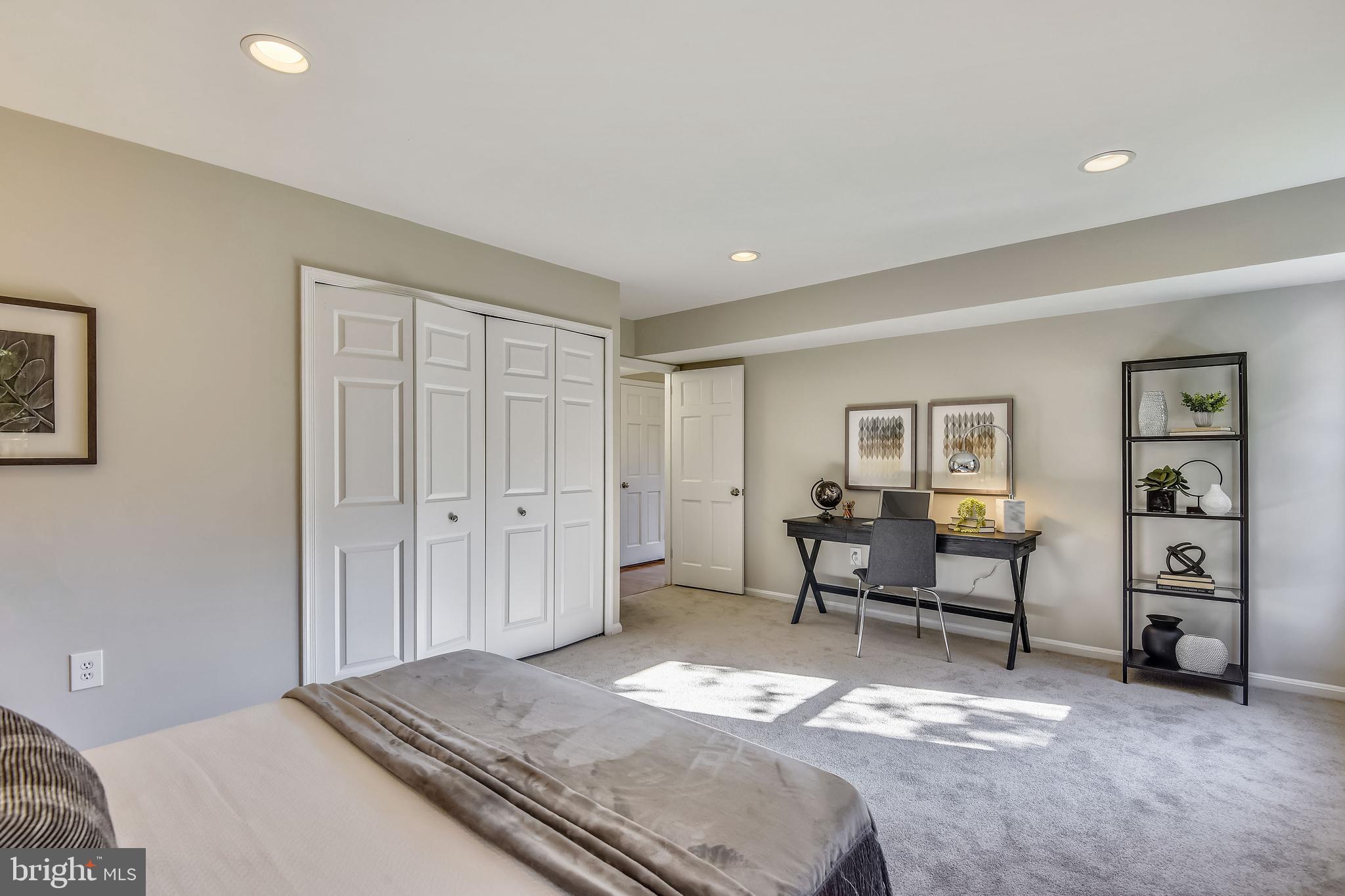 CHESTERFORD - Residential