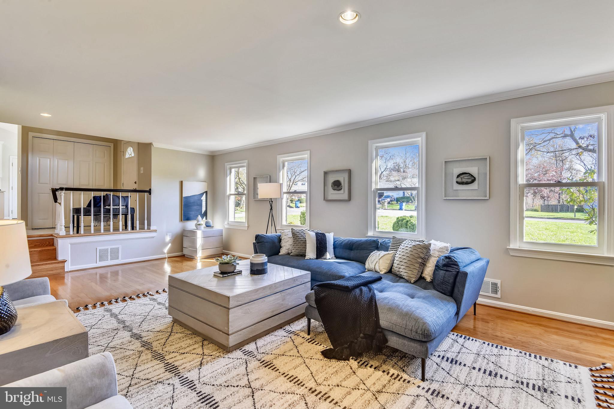 CHESTERFORD - Residential
