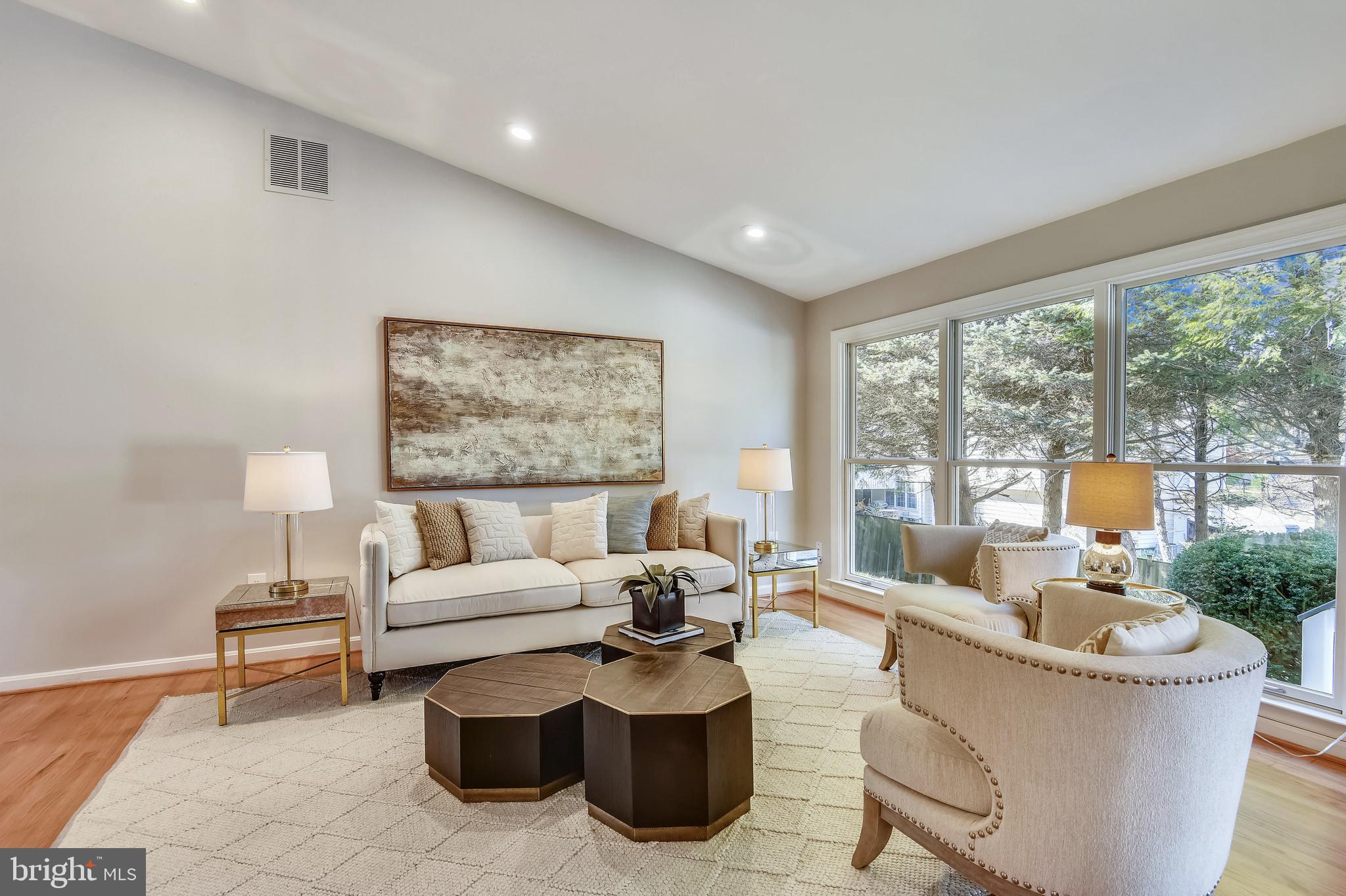 CHESTERFORD - Residential