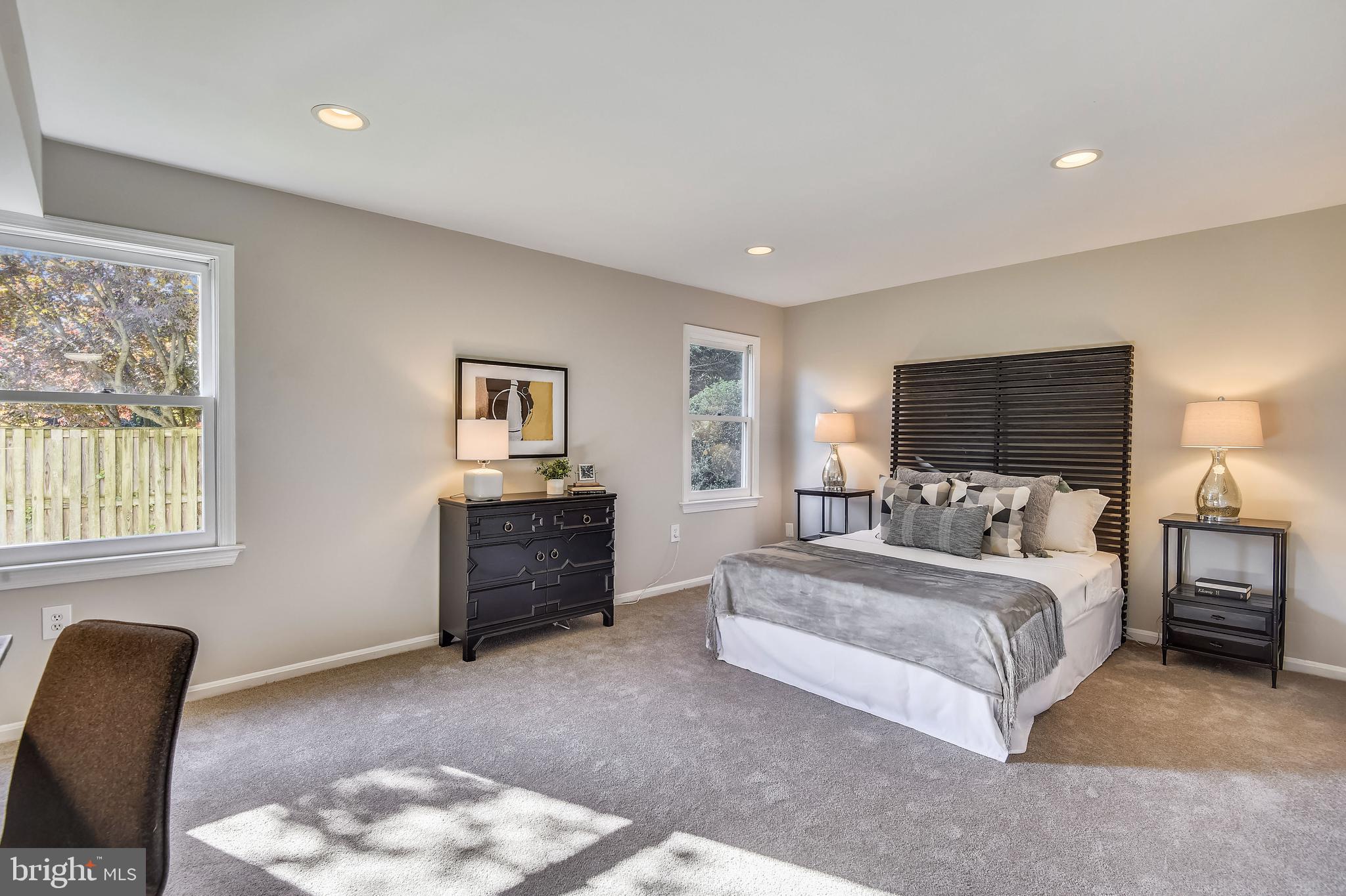 CHESTERFORD - Residential