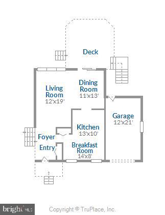 CHESTERFORD - Residential