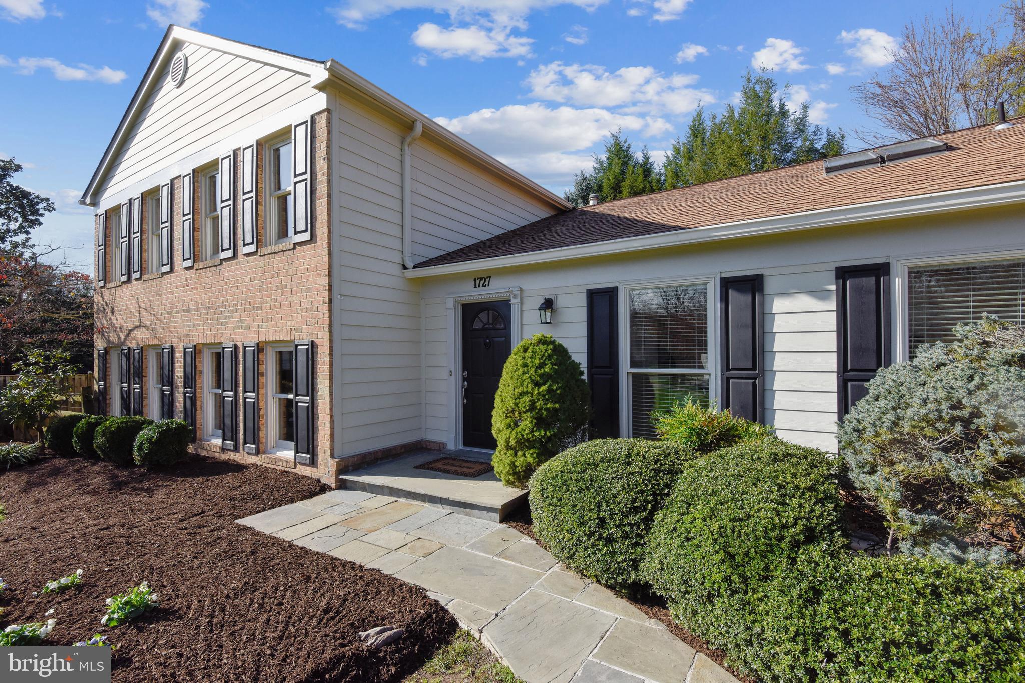 CHESTERFORD - Residential