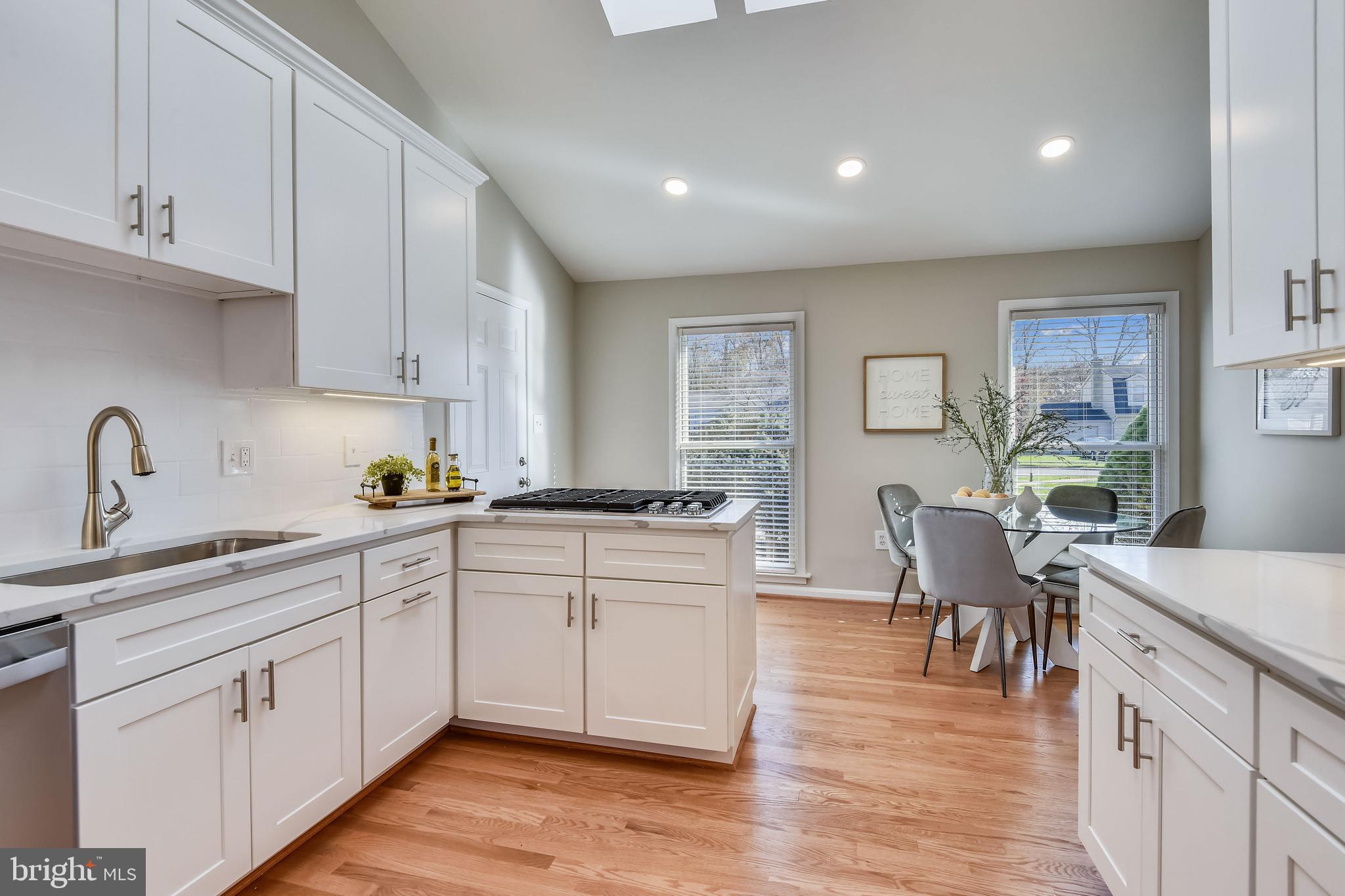 CHESTERFORD - Residential