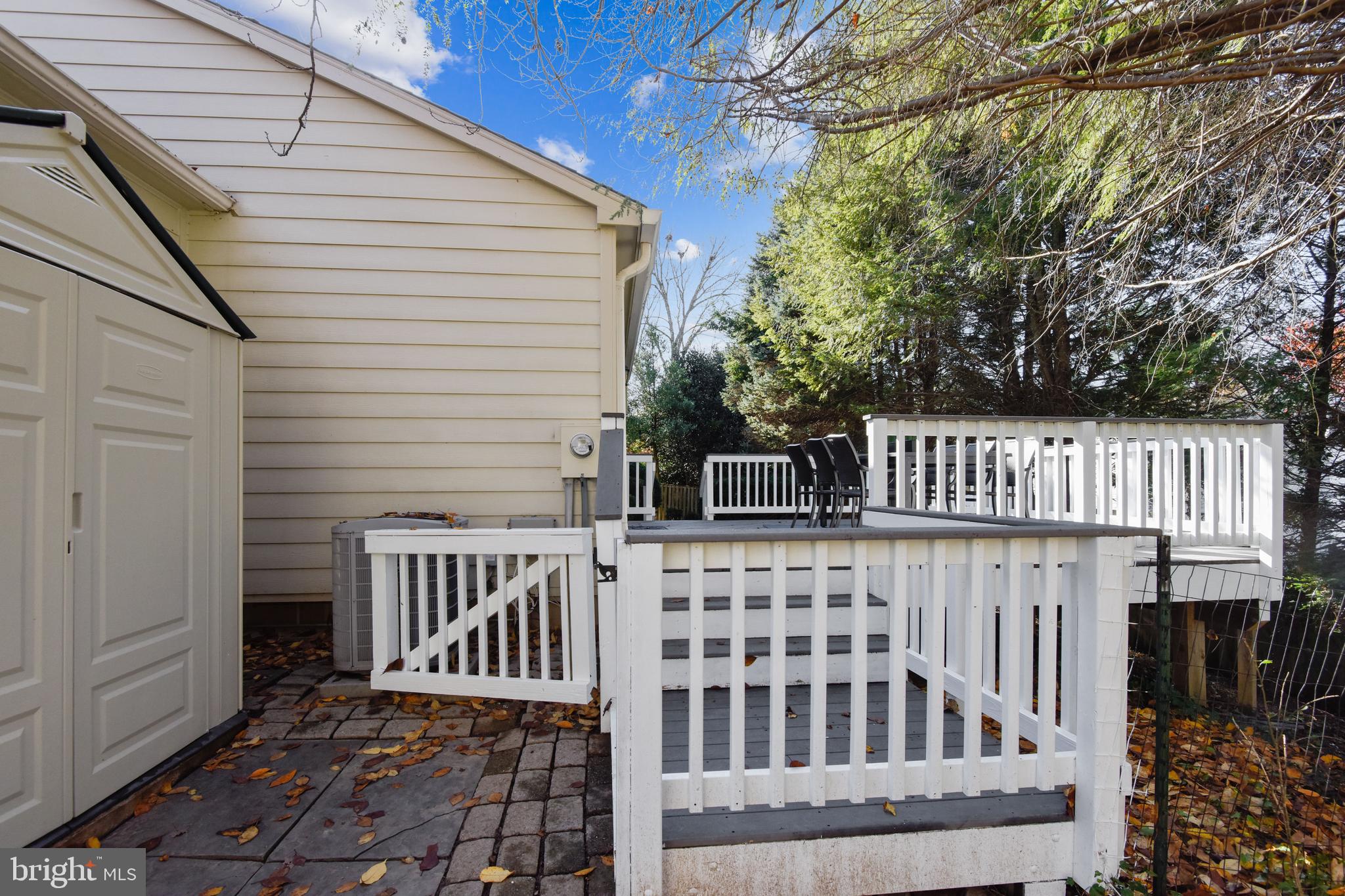 CHESTERFORD - Residential