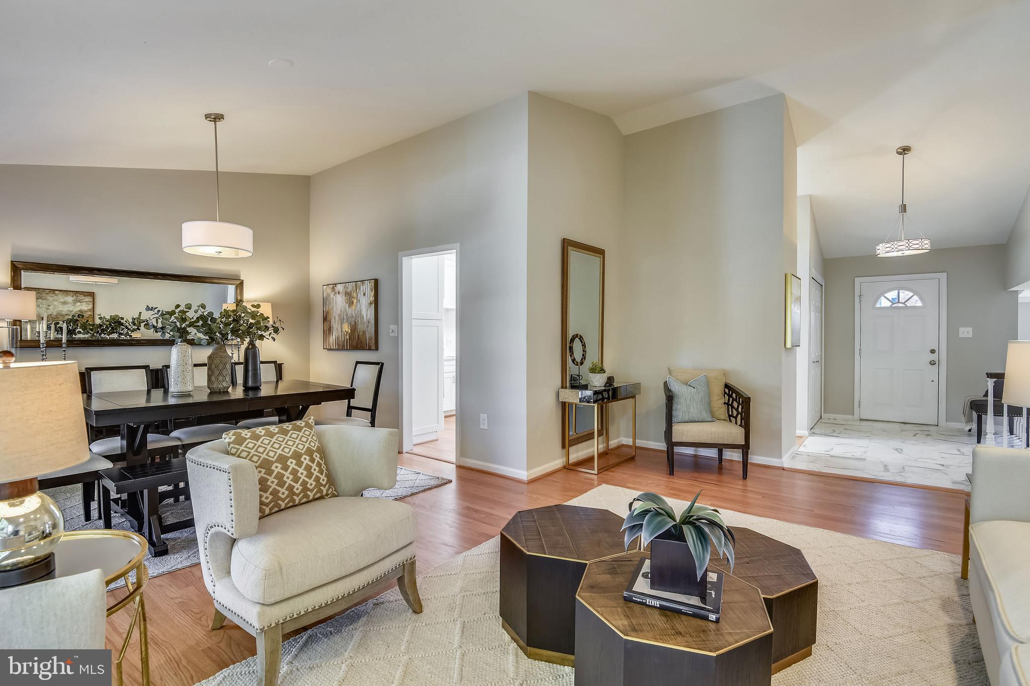 CHESTERFORD - Residential