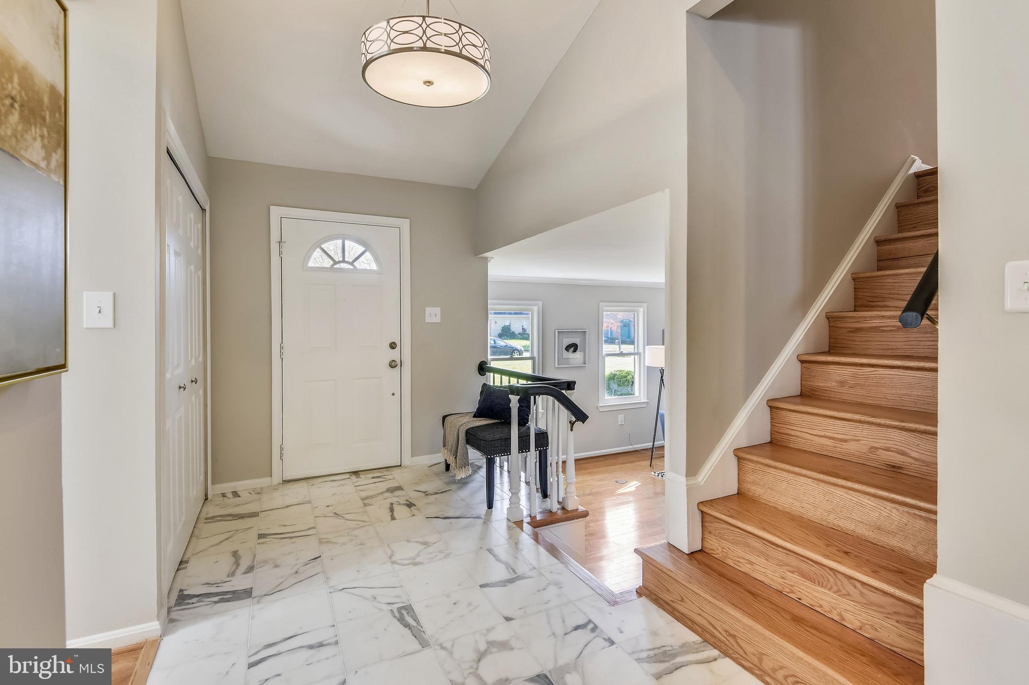 CHESTERFORD - Residential