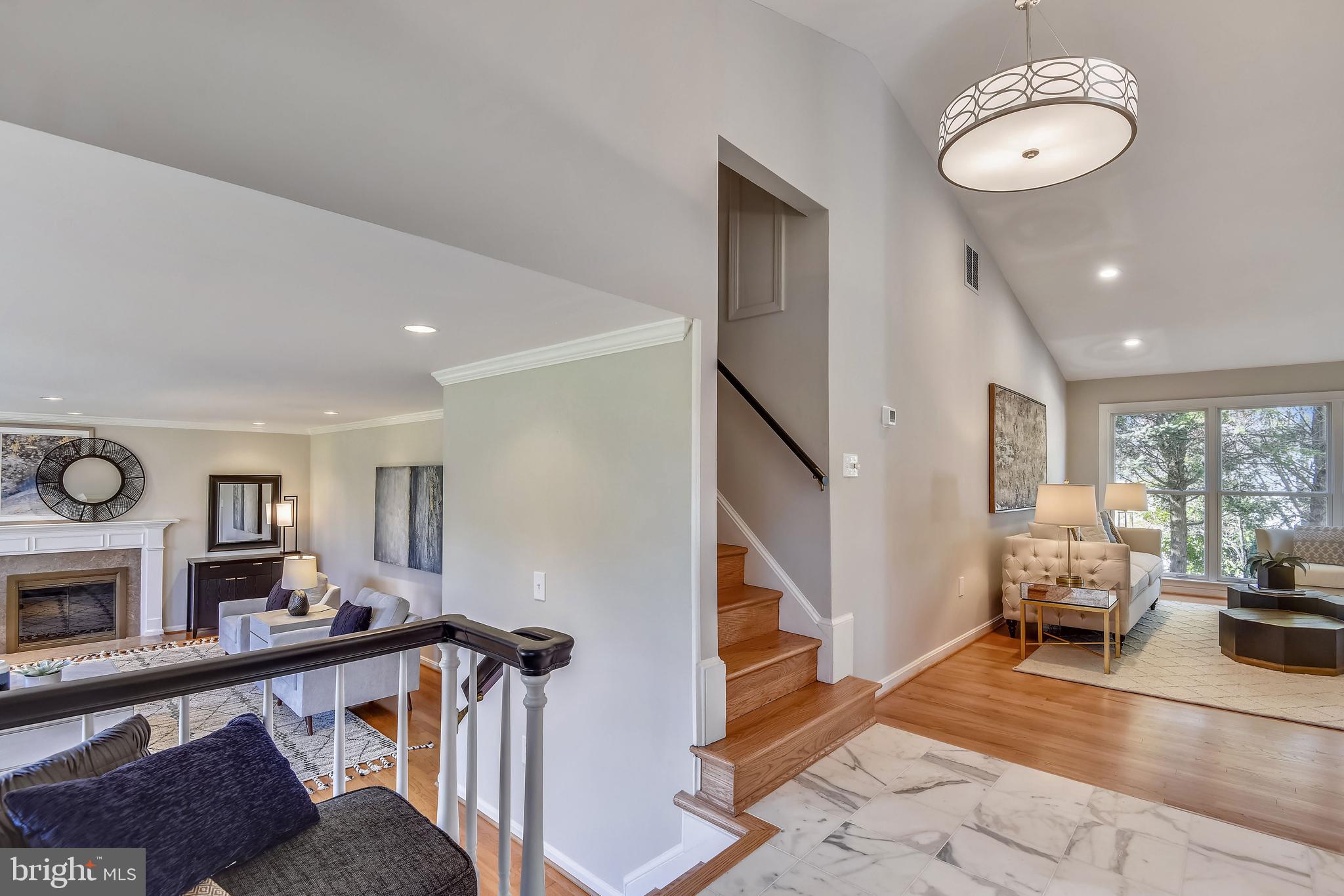 CHESTERFORD - Residential