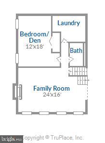 CHESTERFORD - Residential