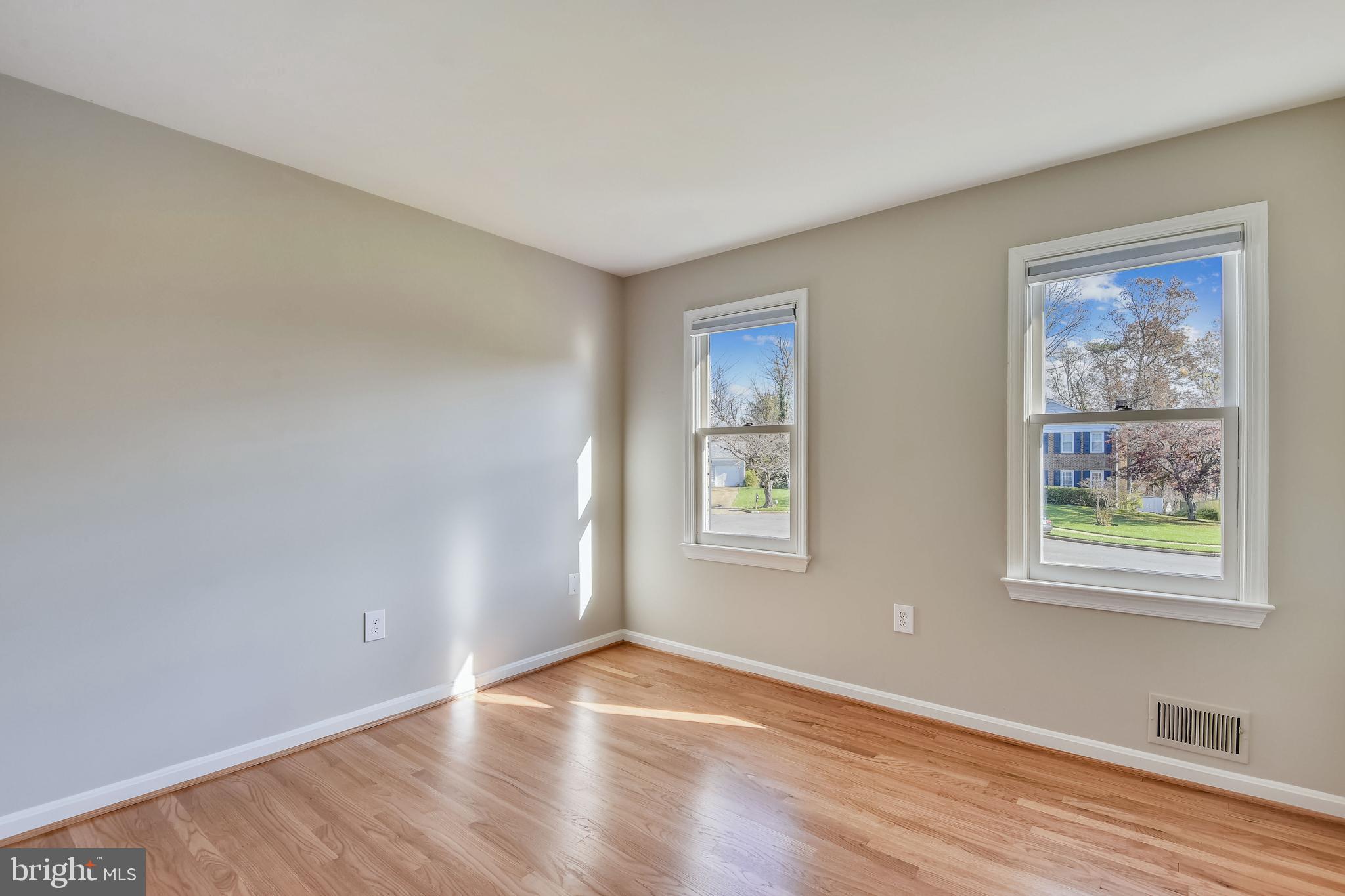CHESTERFORD - Residential
