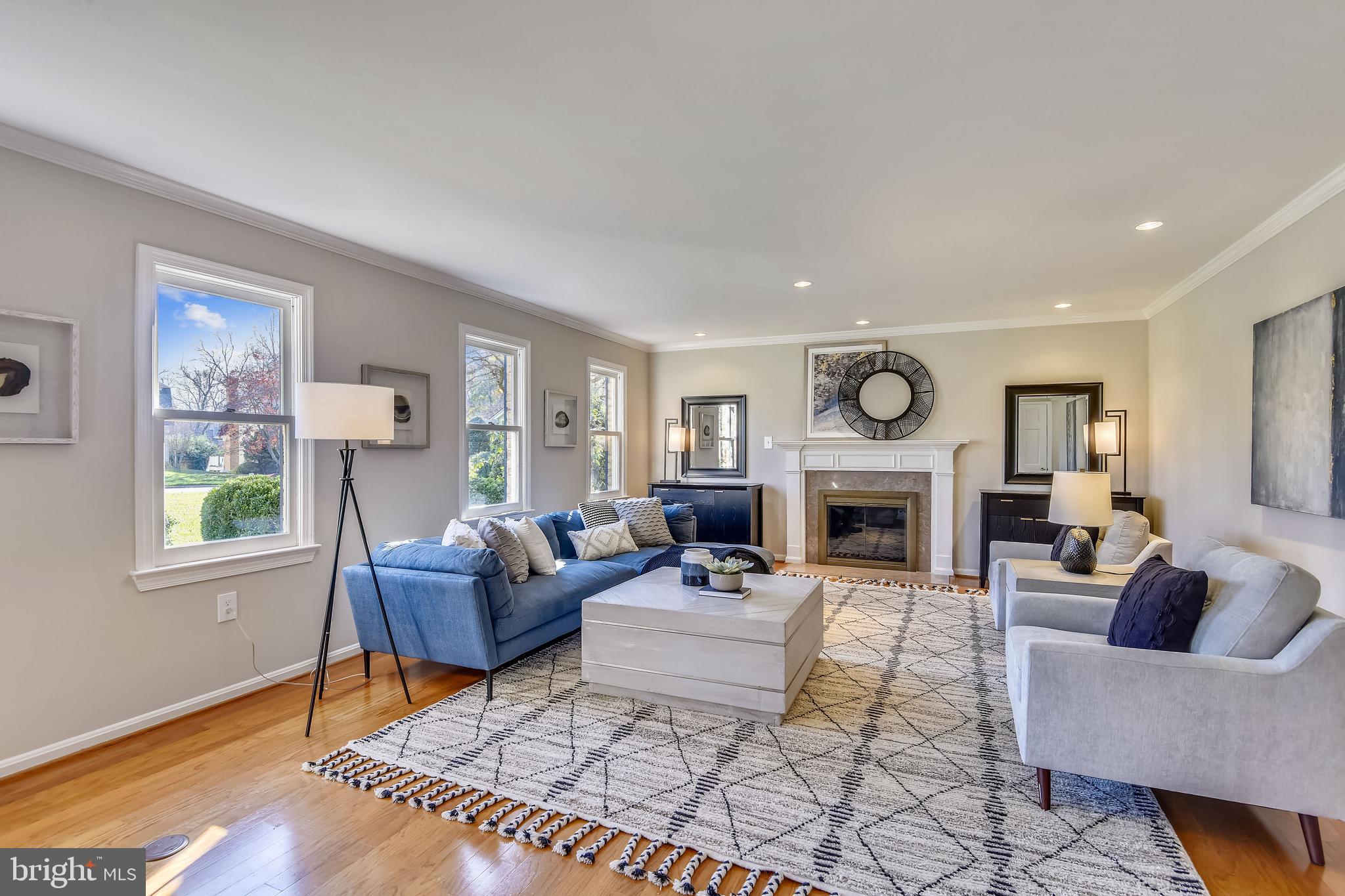 CHESTERFORD - Residential