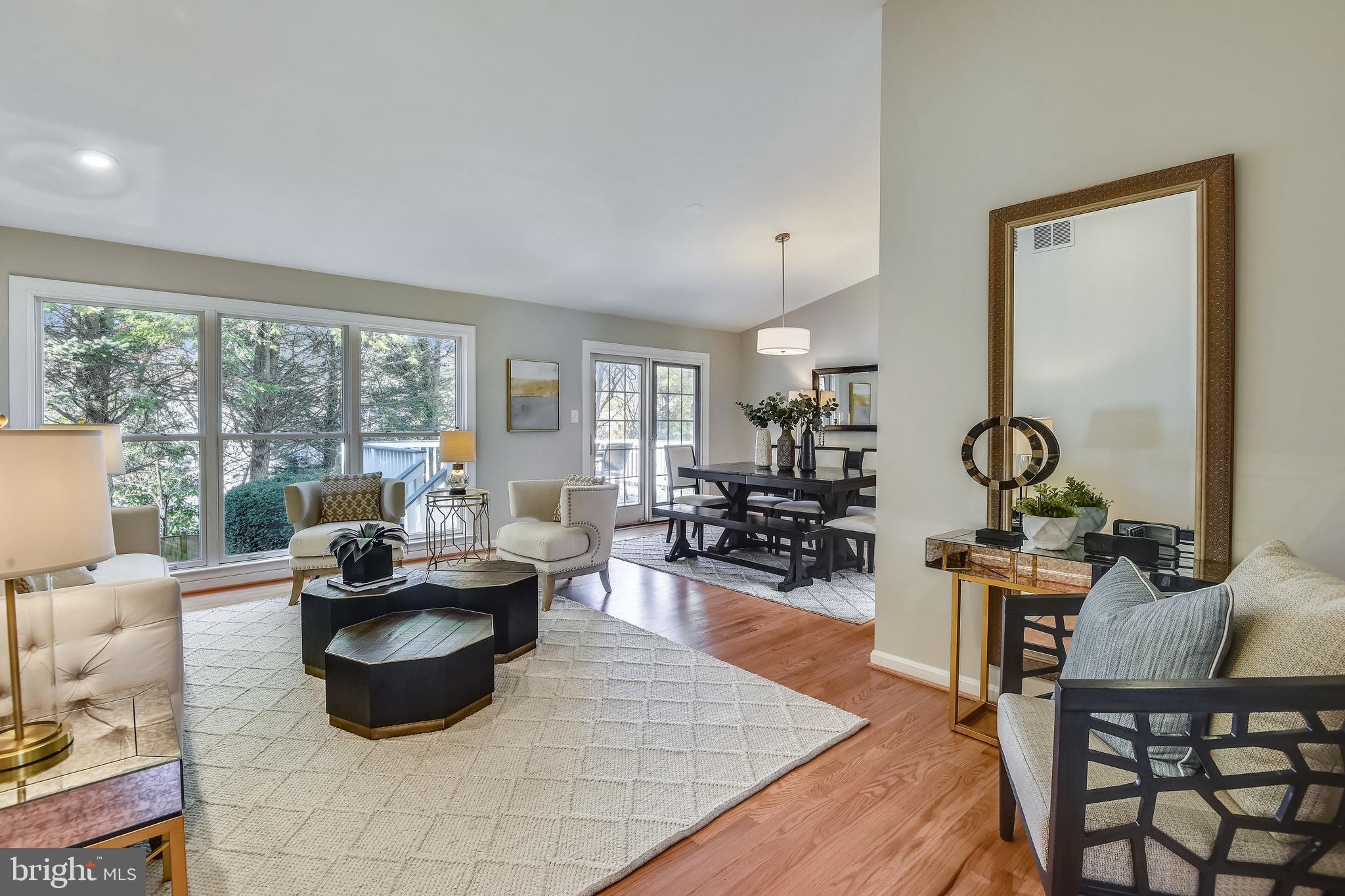 CHESTERFORD - Residential