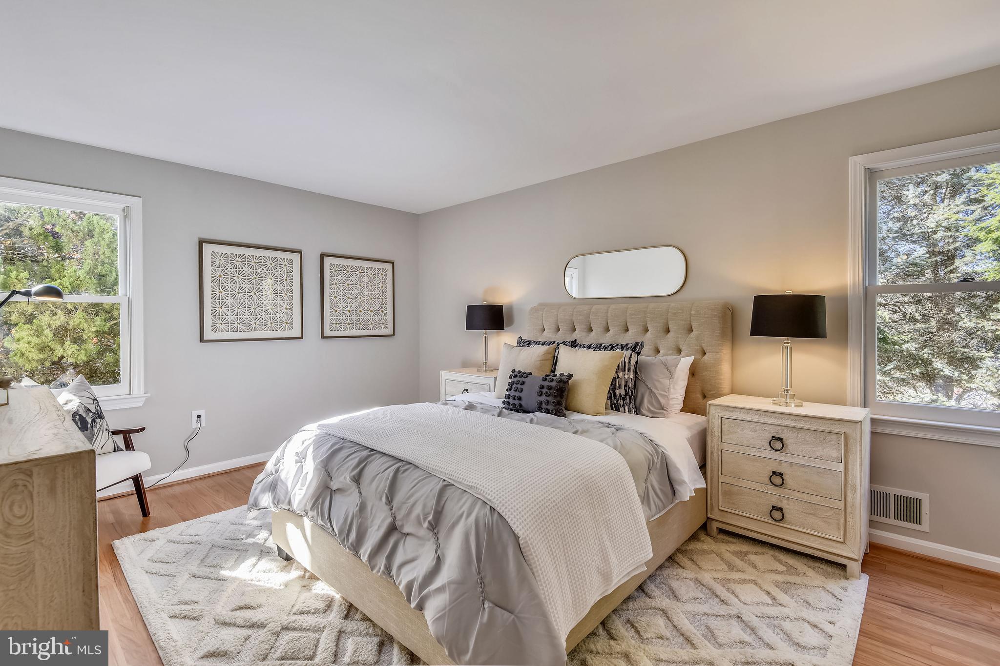 CHESTERFORD - Residential