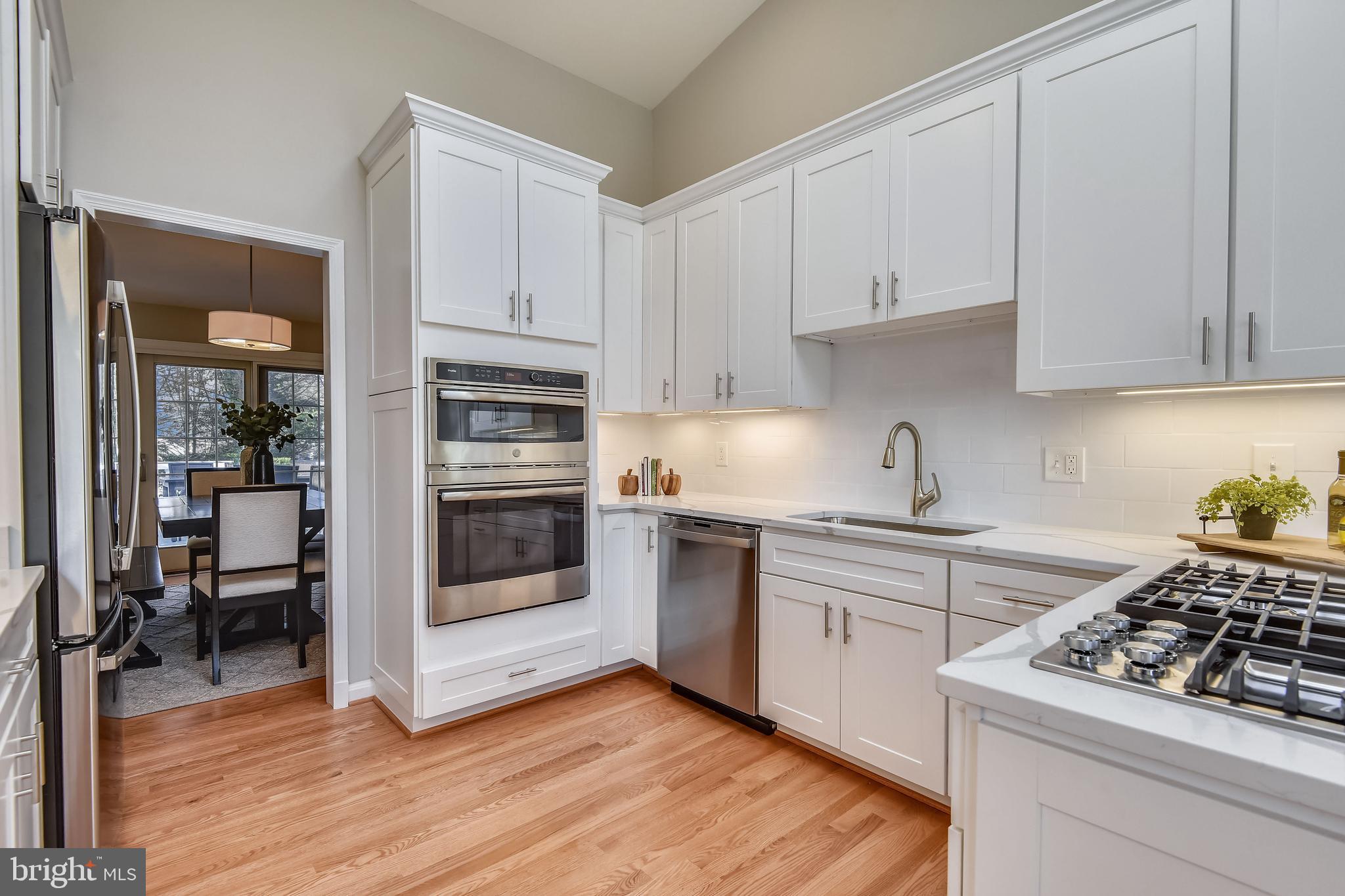 CHESTERFORD - Residential