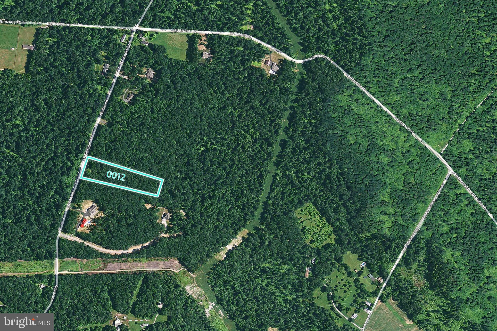 HERITAGE WOODS - Land