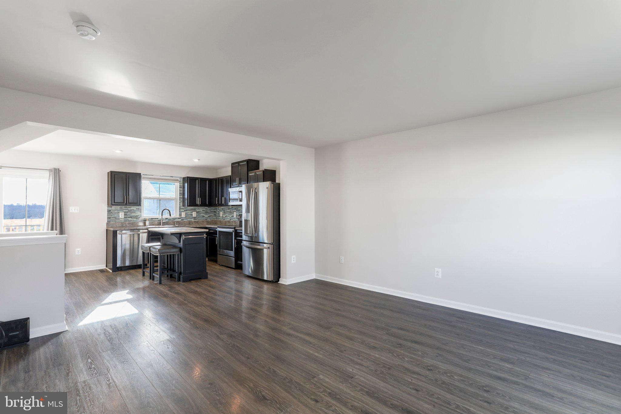 STONECREST - Residential