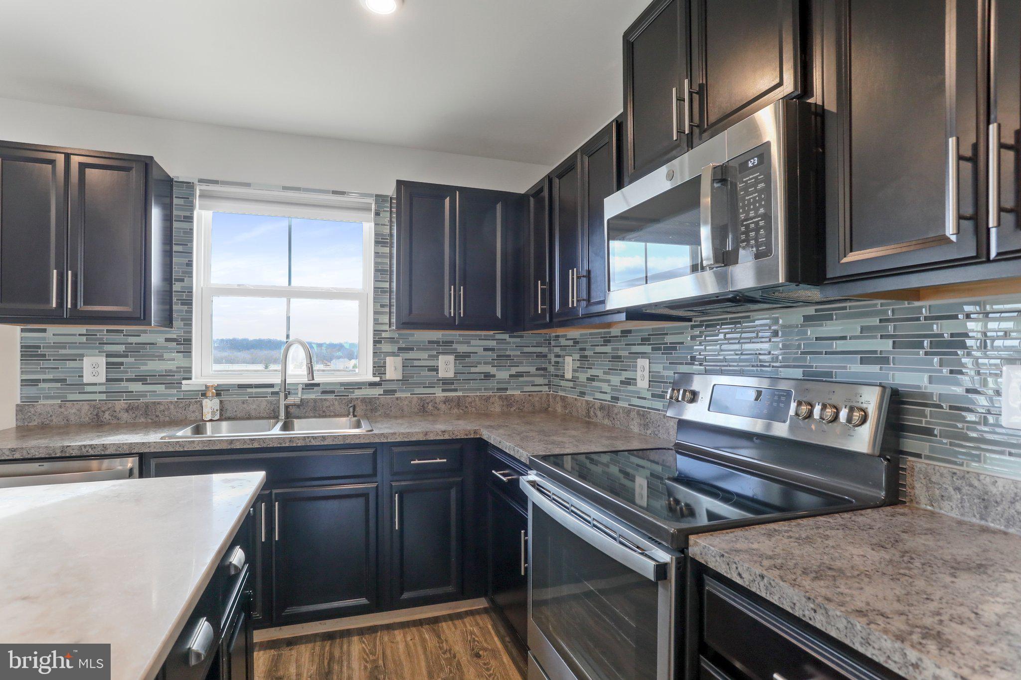 STONECREST - Residential