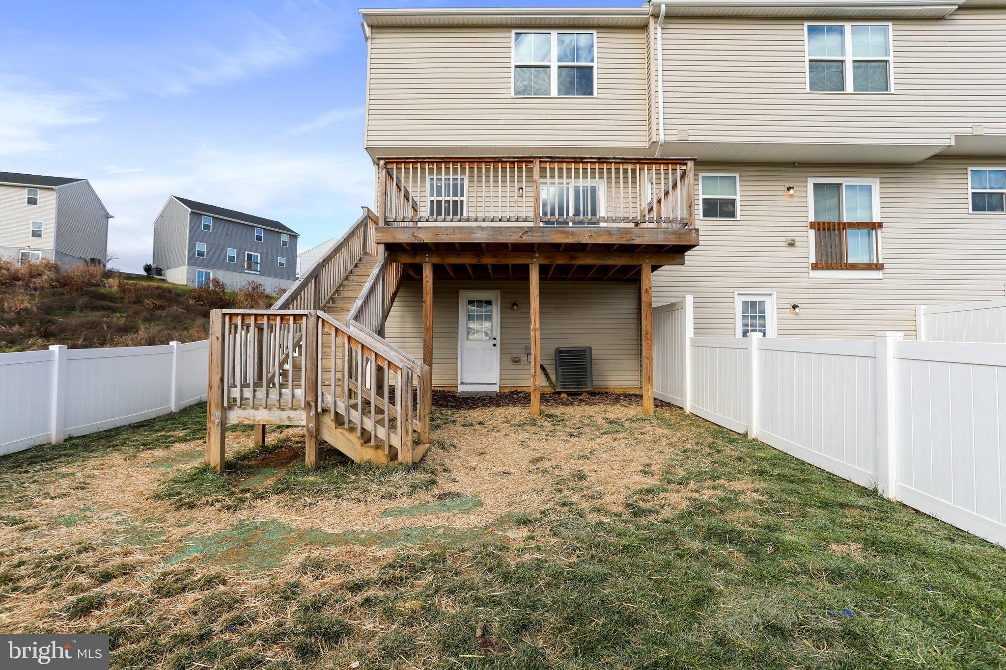 STONECREST - Residential