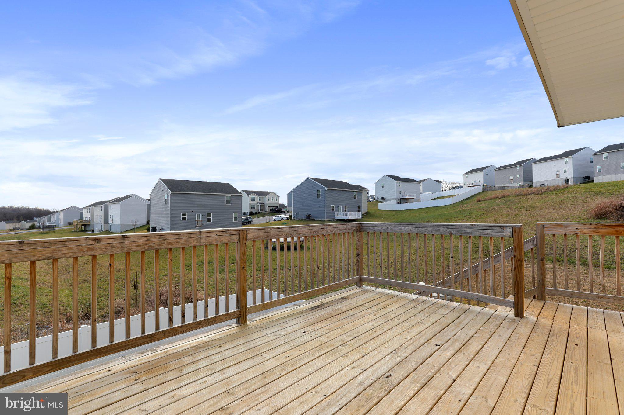 STONECREST - Residential